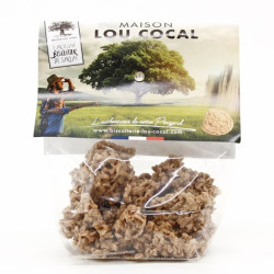 Panier garni Gourmand végétarien