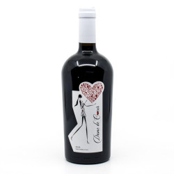 Coffret vins 6 bouteilles