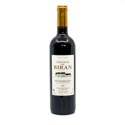 Coffret vins 6 bouteilles