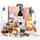 Coffret Grand Gourmand sans porc sans alcool