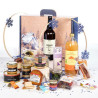 Coffret Grand Gourmand sans porc sans alcool