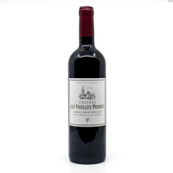 Coffret Grands vins 6 bouteilles