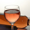 Château de Panisseau 2012 AOC Bergerac Rosé, 75cl