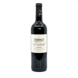 Coffret Grands vins 6 bouteilles