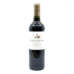Coffret Grands vins 6 bouteilles