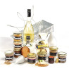 Coffret Apéritif Festif