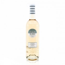 Domaine Gerard Bertrand Gris Blanc IGP Pays D'Oc Rosé 2024 75cl
