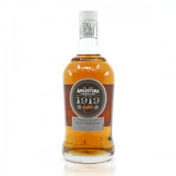 Rhum vieux Trinité & Tobago Angostura 1919 40° 70cl