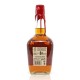 Whisky US Makers Mark Classic Straight Bourbon 45° 70cl