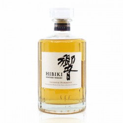 Whisky Japon Hibiki Harmony Blended 43° 70cl