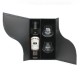 Whisky Ecosse Bowmore 12 ans single malt 40° 70 cl coffret 2 verres