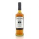 Whisky Ecosse Bowmore 12 ans single malt 40° 70 cl coffret 2 verres