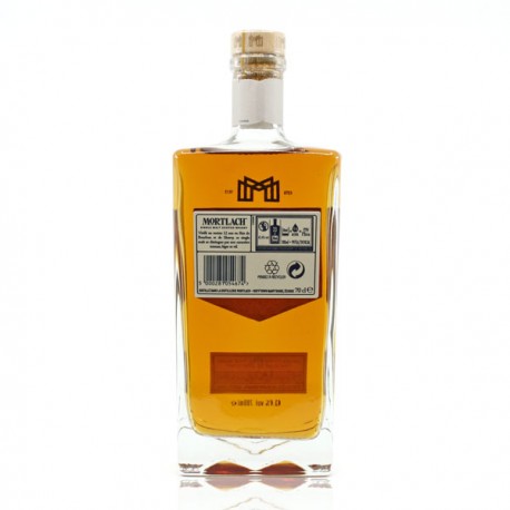 Whisky Ecosse Mortlach 12 ans single malt 43° 70cl