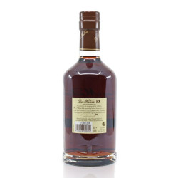Rhum Solera Dos Maderas 5+5 40° 70cl