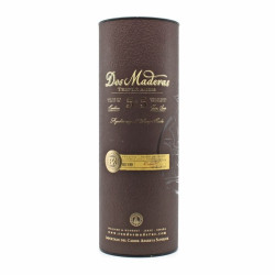Rhum Solera Dos Maderas 5+5 40° 70cl