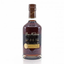 Rhum Solera Dos Maderas 5+5 40° 70cl