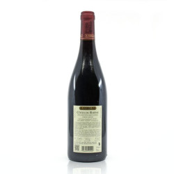 E.GUIGAL AOC Côte du Rhône rouge 2022 75cl