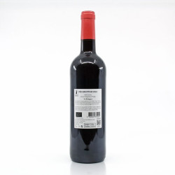 Domaine Saint Cels IGP Pays d'OC Fée Griottine rouge 2024 BIO 75cl