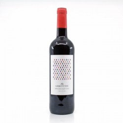 Domaine Saint Cels IGP Pays d'OC Fée Griottine rouge 2024 BIO 75cl