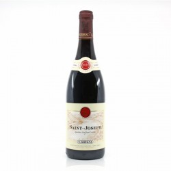E.GUIGAL AOC Saint Joseph rouge 2021 75cl