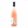 Vignoble des Verdots Cuvée "Originel" AOC Bergerac rosé 2024 75cl