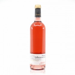 Domaine de l'Ancienne Cure AOC Bergerac rosé BIO 2024 75cl