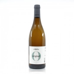 Vignoble des Verdots cuvée "Originel" AOC Bergerac blanc 2023 75cl