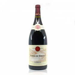 E.GUIGAL AOC Côte du Rhône rouge 2022 150 cl