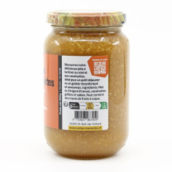 Miel aux Cacahuètes 500g