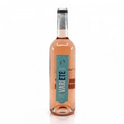 Château Vari AOC Bergerac Rosé 2024 Bio 75cl