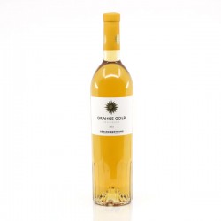 Domaine Gérard Bertrand Orange Gold Vin de France Vin Orange 2022 Bio 75cl