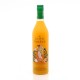 Liqueur à l'Armagnac et aux fruits de la passion La Belle Sandrine 16° 70cl