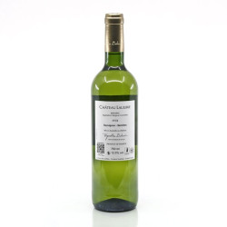 Château Laulerie AOC Bergerac Sec 2024 75 cl