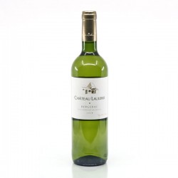 Château Laulerie AOC Bergerac Sec 2024 75 cl