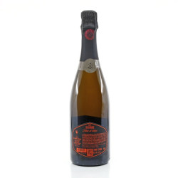 Château de Monluc Vin Sauvage blanc de blanc 75cl