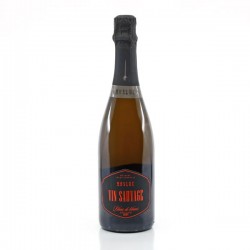Château de Monluc Vin Sauvage blanc de blanc 75cl