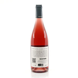 Château Combel La Serre L'Epatant Antidote Vin de France rosé BIO 2024 75cl