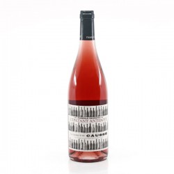 Château Combel La Serre L'Epatant Antidote Vin de France rosé BIO 2024 75cl