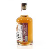 Whisky France Evadés single malt Red Wine Cask Finish 43° 70cl sous étui