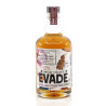 Whisky France Evadés single malt Red Wine Cask Finish 43° 70cl sous étui
