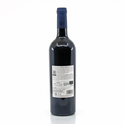 Château l'Hospitalet Grand Vin AOP La Clape Rouge 2022