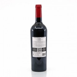 Gérard Bertrand Héritage AOP La Clape Rouge 2023 75 cl