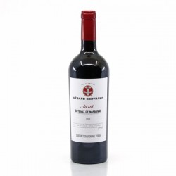 Héritage Côteaux de Narbonne IGP Côteaux de Narbonne Rouge 2024 75 cl