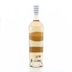Domaine Gérard Bertrand Gris Blanc IGP Pays d'Oc Rosé 2024 Magnum 150 cl