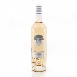 Domaine Gérard Bertrand Gris Blanc IGP Pays d'Oc Rosé 2024 Magnum 150 cl