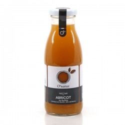 Nectar d'Abricot du Sud-Est 25cl