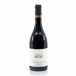 La Garde de Monluc 100% Tannat Vin de France rouge 2019 75cl