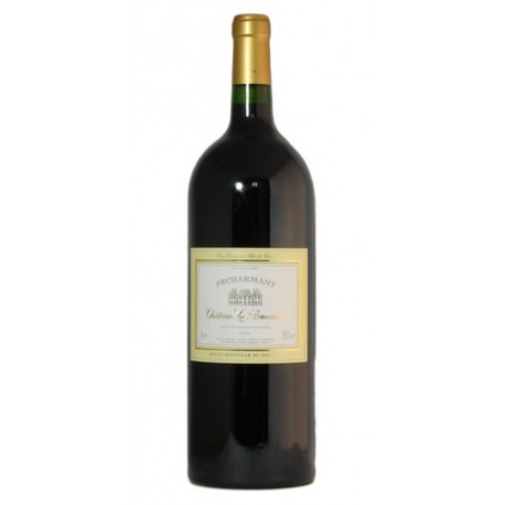 Château La Renaudie AOC Pécharmant 2006, 150cl, Magnum.