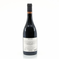 La Garde de Monluc 100% Tannat Vin de France rouge 2019 75cl