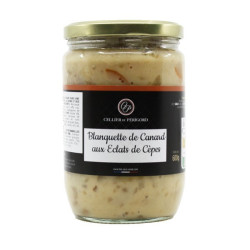 Gueuleton du Cellier sans porc sans alcool